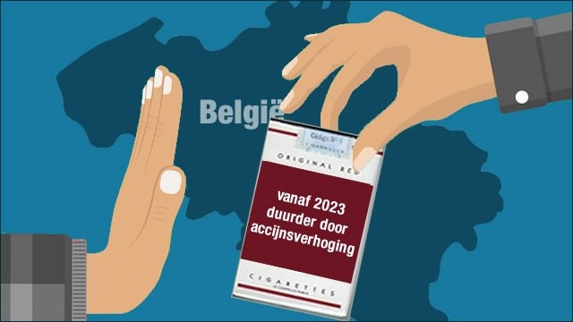 accijnsverhoging in belgie-1