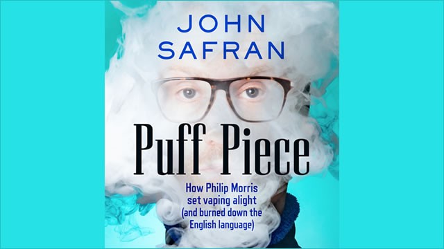 puff piece john safran-1