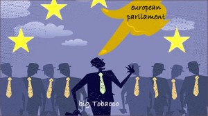 eu points at big tobacco