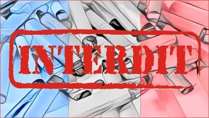 frans parlement verbiedt wegwerpvapes
