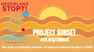 project sunset