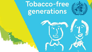 tobacco free gemerations