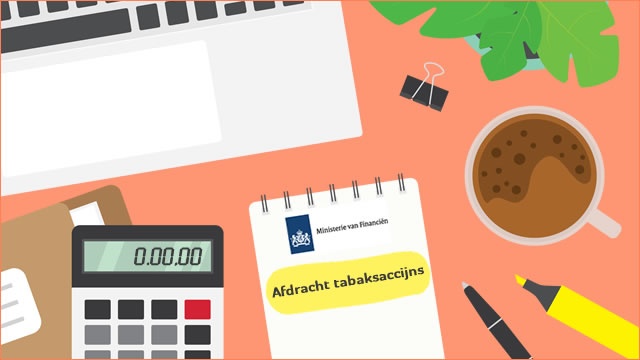 afdracht tabaksaccijns aan eu kost nederland niets