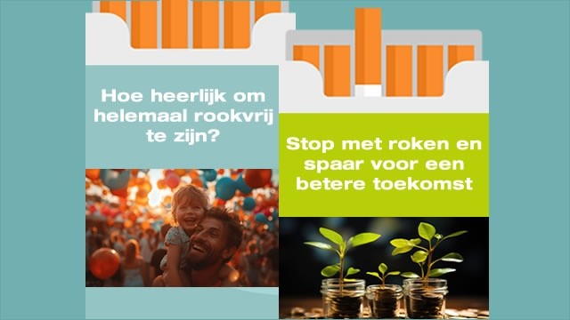 alternatieve waarschuwingen op sigarettenpakjes werken beter-1