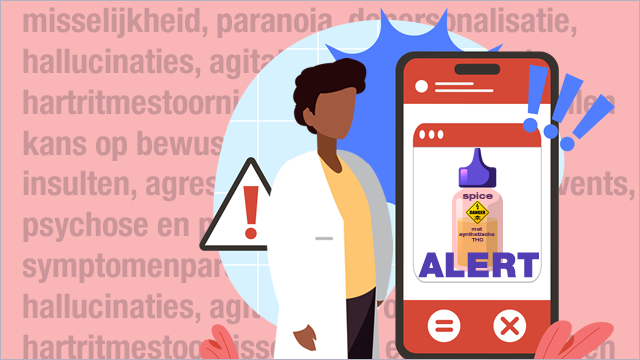 amsterdamse artsen kregen alert over spice-vapes