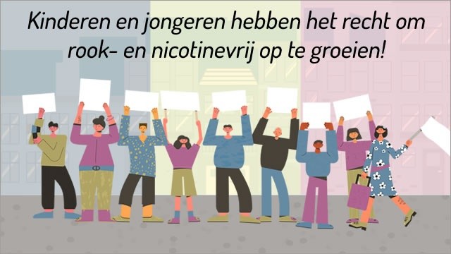 belgische gezondheidsorganisaties willen maatregelen tegen vapes-1
