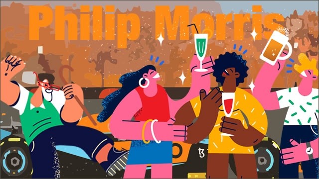 bn-ers schromen niet om pmi te helpen bij pr-1