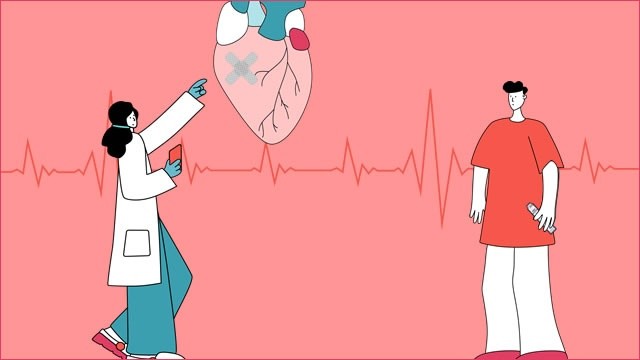 cardiologen waarschuwen voor schade door vapes-1