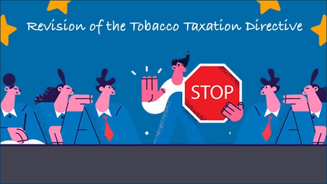 dalers op tobacco control scale frustreren eu-beleid