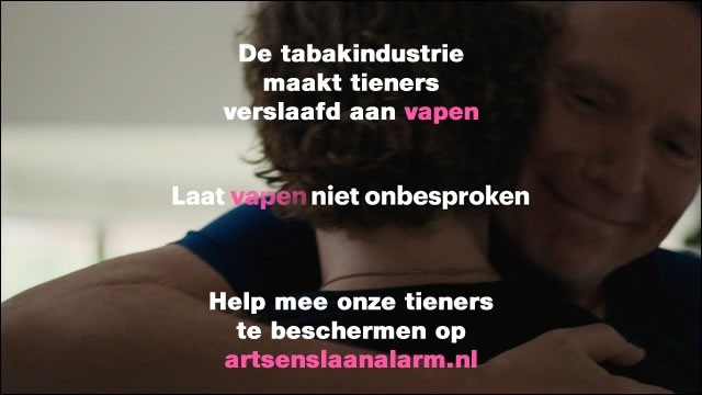 de tabaksindustrie maakt tieners verslaafd aan vapen-1