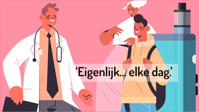 do waar blijft de collectieve woede over de tabaksindustrie