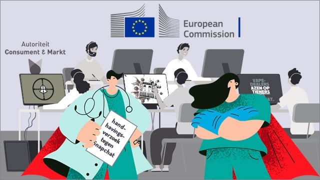 dokters vs snap zaak naar de europese commissie-1