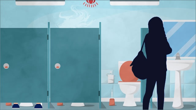 e-sigaretten zijn strijdig met kinderrechten