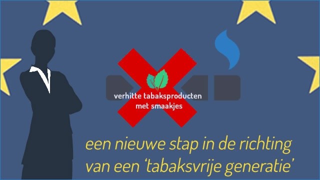 ec verbiedt smaakjes verhitte tabak-1