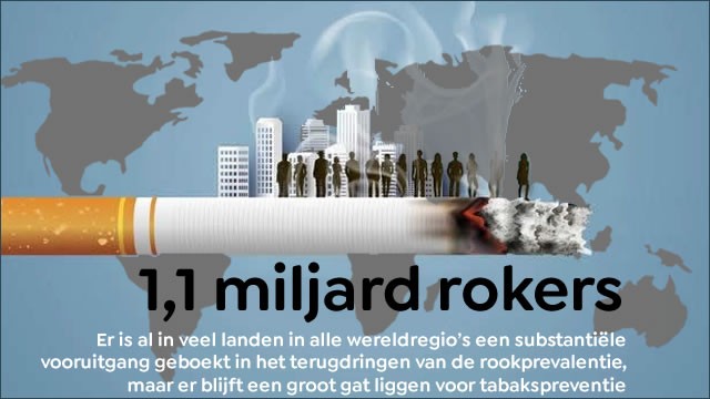 een punt een miljard rokers-1