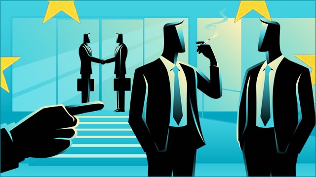 ep-leden willen uitleg commissie over hulp aan pmi