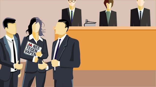 esigbond verliest kort geding tegen staat-1