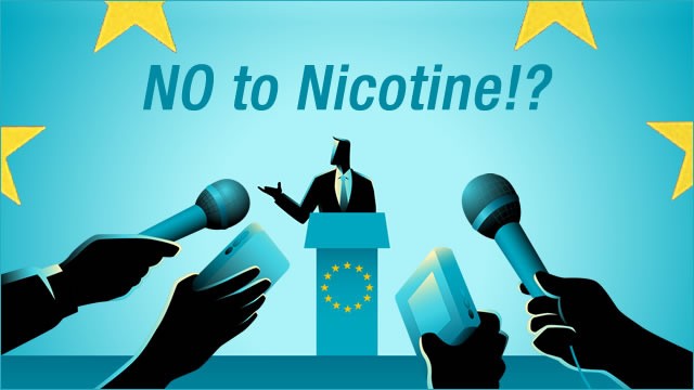 eu moet algemeen kader voor nicotine stellen-1