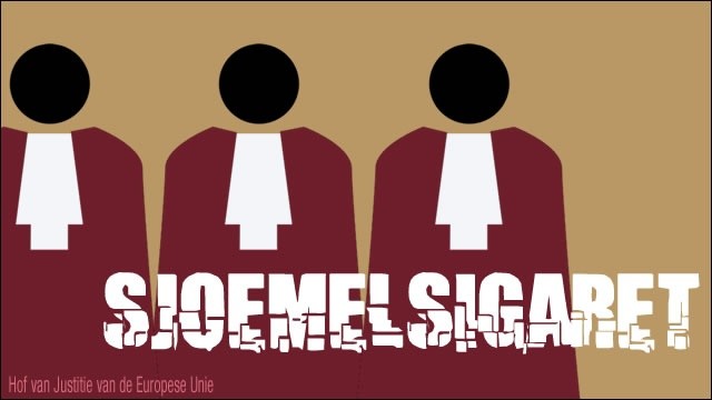 europees hof zegt nee tegen sjoemelsigaret-1