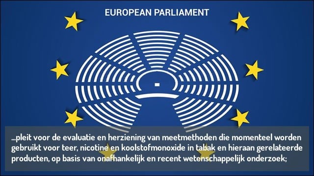 europees parlement wil meetmethode herzien-1