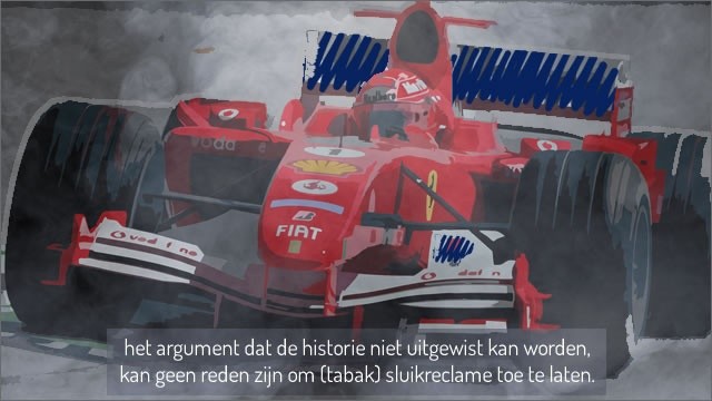 formule 1-gids staat vol tabaksreclame-1