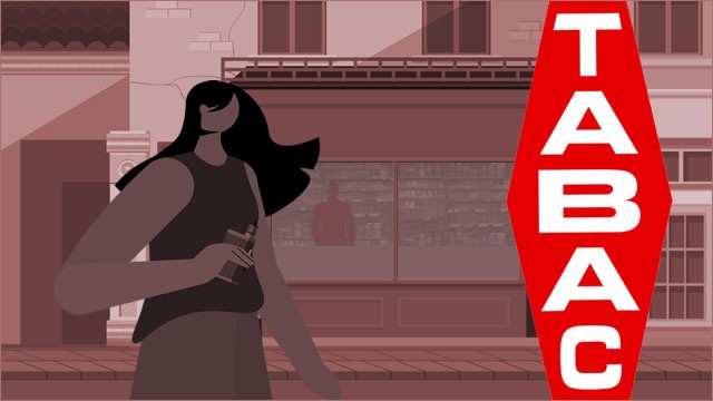 frankrijk minder rokers maar veel jonge vapers-1