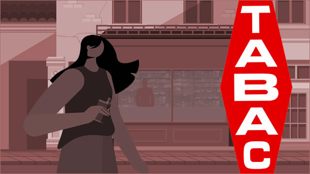 frankrijk minder rokers maar veel jonge vapers