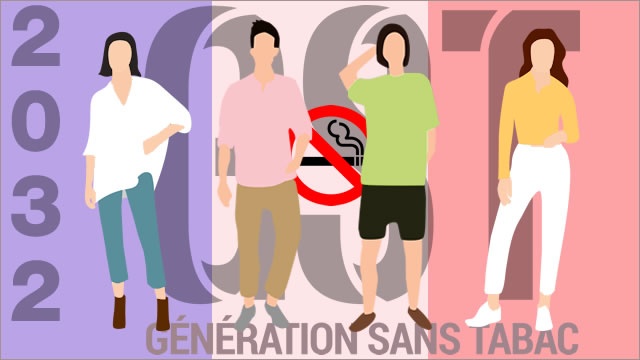 frans politicus opent debat over rookvrije-generatiewet