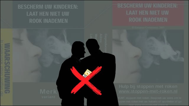 geen smokkel door pp-1