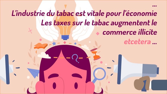 grote invloed tabakslobby op franse parlementsleden