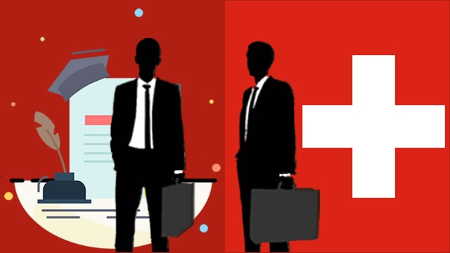 helft zwitserse universiteiten werkt met tabaksindustrie