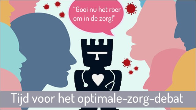 het optimale zorg debat-1