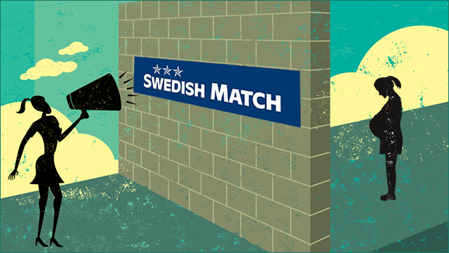 het zweedse model heeft zijn keerzijde