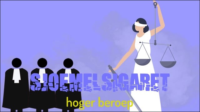 hoger beroep sjoemelsigaret-1