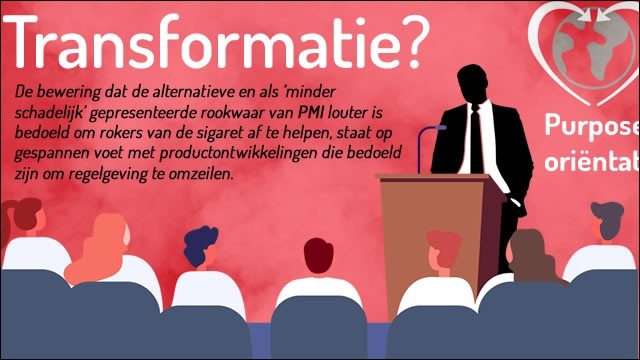 in de reclamewereld mag pmi meepraten over purpose-1