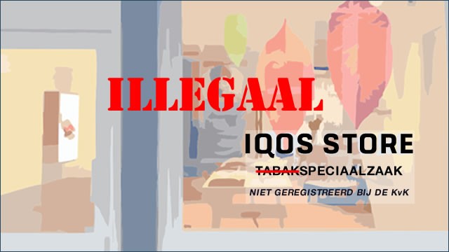 iqos stores illegaal-1