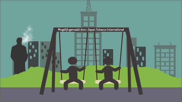 japan tobacco financiert belgische goede doelen-1