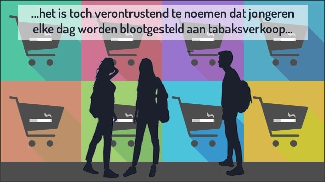 jongeren elke dag blootgesteld aan tabaksverkoop-1