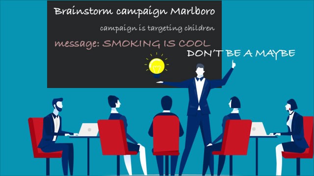marlboro-campagne overduidelijk gericht op tieners-1