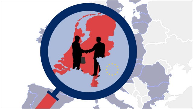 nederland voorbeeld voor eu-1