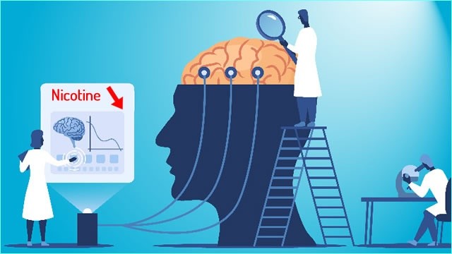 nicotine niet beter voor brein-1