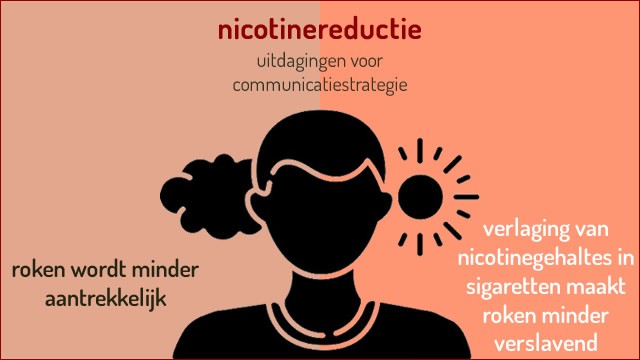 nicotine reductie uitleggen-1