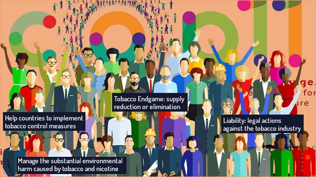 nieuwe maatregelen moeten roken wereldwijd beteugelen