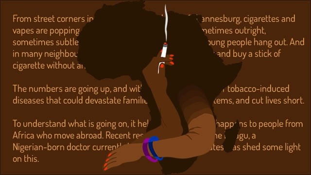 nigeriaanse journalist ziet rookcultuur afrika veroveren-1