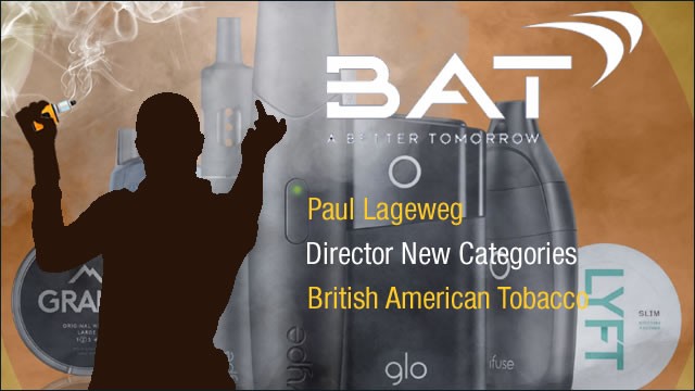 paul lageweg bat-2