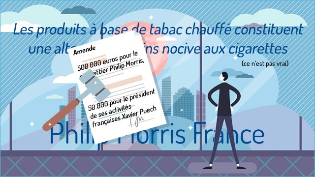 philip morris france veroordeeld om reclame verhitte tabak-1