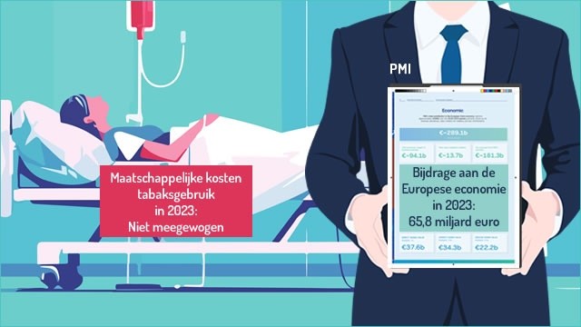 pmi etaleert rol in economie zonder de schade te noemen-1