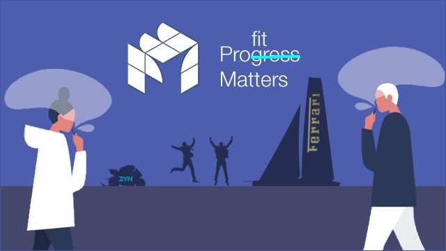 pmi lift mee op superzeilboot van ferrari