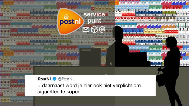 postnl is cynisch over tabak-1