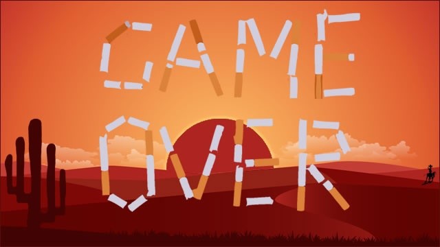 project sunset game over for tobacco-1